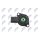 NTY BKS-WW-016 Sensor, Saugrohrumschaltklappe