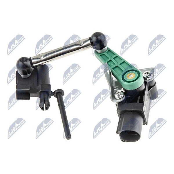 NTY ECX-WW-003 Sensor, Leuchtweitenregulierung