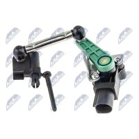 NTY ECX-WW-003 Sensor, Leuchtweitenregulierung
