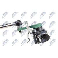 NTY ECX-WW-003 Sensor, Leuchtweitenregulierung