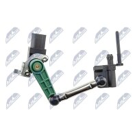 NTY ECX-WW-002 Sensor, Leuchtweitenregulierung