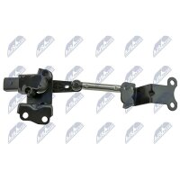 NTY ECX-WW-013 Sensor, Leuchtweitenregulierung