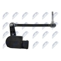 NTY ECX-WW-019 Sensor, Leuchtweitenregulierung