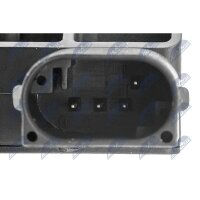 NTY ECX-WW-019 Sensor, Leuchtweitenregulierung