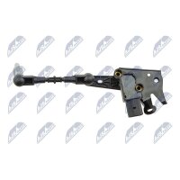 NTY ECX-WW-001A Sensor, Leuchtweitenregulierung