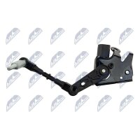 NTY ECX-WW-001A Sensor, Leuchtweitenregulierung