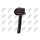 NTY EGT-WW-070 Sensor, Abgastemperatur