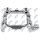 NTY HZT-WW-001A Halter, Bremssattel