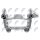 NTY HZT-WW-001A Halter, Bremssattel