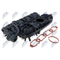 NTY BKS-WW-030 Saugrohrmodul