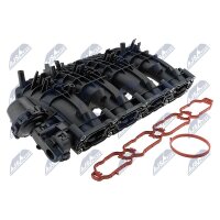 NTY BKS-WW-030 Saugrohrmodul