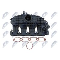 NTY BKS-WW-030 Saugrohrmodul
