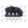 NTY BKS-WW-030 Saugrohrmodul