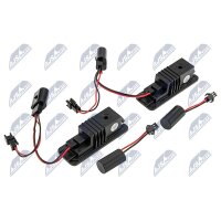 NTY ELP-WW-002 Kennzeichenleuchte