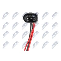 NTY ELP-WW-002 Kennzeichenleuchte