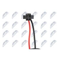 NTY ELP-WW-002 Kennzeichenleuchte