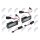 NTY ELP-WW-002 Kennzeichenleuchte