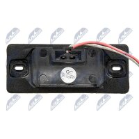 NTY ELP-WW-004 Kennzeichenleuchte