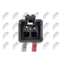 NTY ELP-WW-004 Kennzeichenleuchte