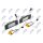 NTY ELP-WW-004 Kennzeichenleuchte