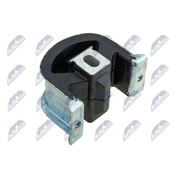 NTY ZPS-WW-039 Lagerung, Motor