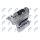 NTY ZPS-WW-074 Lagerung, Motor