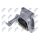 NTY ZPS-WW-074 Lagerung, Motor