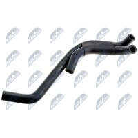 NTY CPP-WW-004 Heizungsschlauch