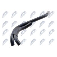 NTY CPP-WW-004 Heizungsschlauch