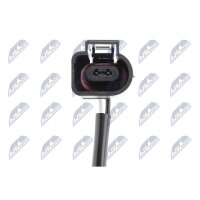 NTY CPZ-WW-009 Reparatursatz, Kabelsatz
