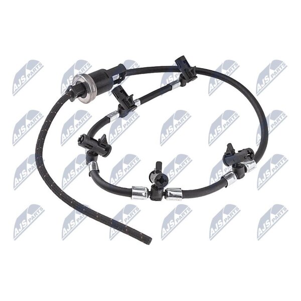 NTY BPP-WW-019 Schlauch, Leckkraftstoff