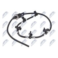 NTY BPP-WW-019 Schlauch, Leckkraftstoff