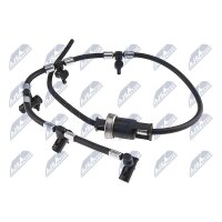 NTY BPP-WW-019 Schlauch, Leckkraftstoff