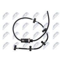 NTY BPP-WW-019 Schlauch, Leckkraftstoff