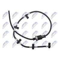 NTY BPP-WW-019 Schlauch, Leckkraftstoff