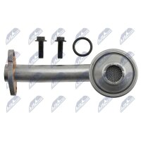 NTY BPO-WW-016 Ölpumpensaugrohr