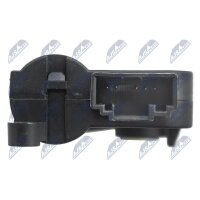 NTY CNG-WW-005 Stellelement, Mischklappe