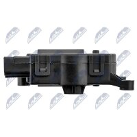 NTY CNG-WW-007 Stellelement, Mischklappe