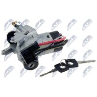 NTY EST-WW-002 Zünd-/Startschalter