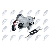 NTY EST-WW-002 Zünd-/Startschalter
