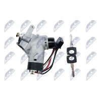NTY EST-WW-002 Zünd-/Startschalter