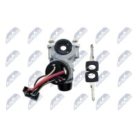 NTY EST-WW-002 Zünd-/Startschalter