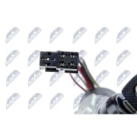 NTY EST-WW-002 Zünd-/Startschalter
