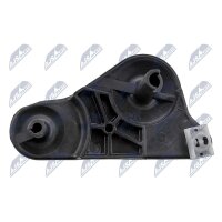 NTY NXX-WW-012A Buchse, Wähl-/Schaltstange