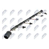 NTY EWD-WW-001 Anschlussleitung, Einspritzventil