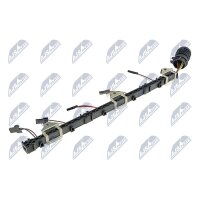 NTY EWD-WW-001 Anschlussleitung, Einspritzventil