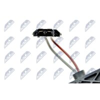 NTY EWD-WW-001 Anschlussleitung, Einspritzventil