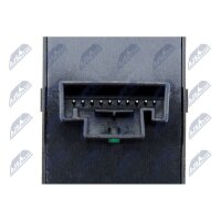 NTY EWS-WW-075 Schalter, Fensterheber