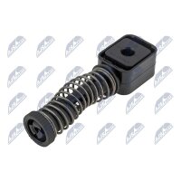 NTY NXX-WW-012B Reparatursatz, Schalthebel