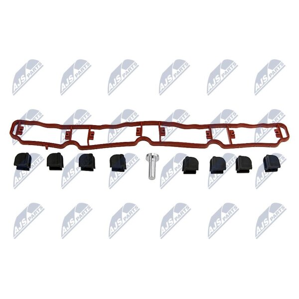 NTY BKS-WW-013B Saugrohrmodul